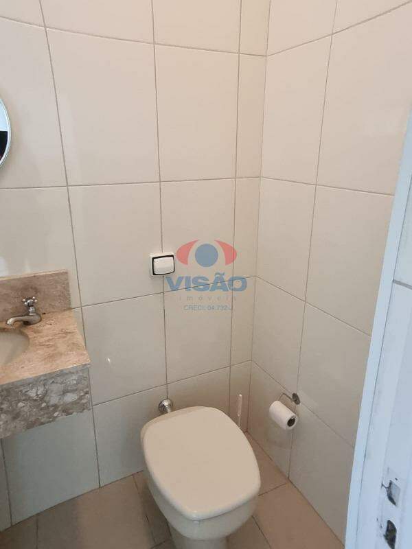Casa à venda no Jardim Pau Preto: 