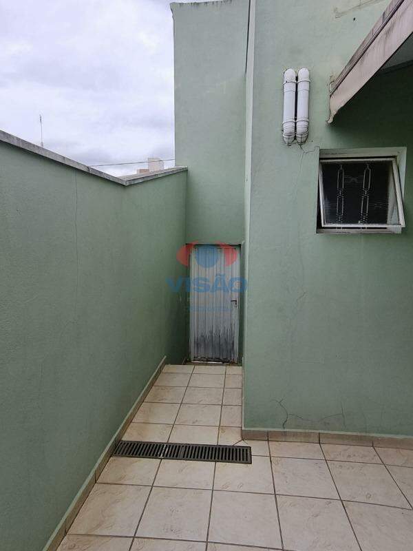 Casa à venda no Jardim Pau Preto: 