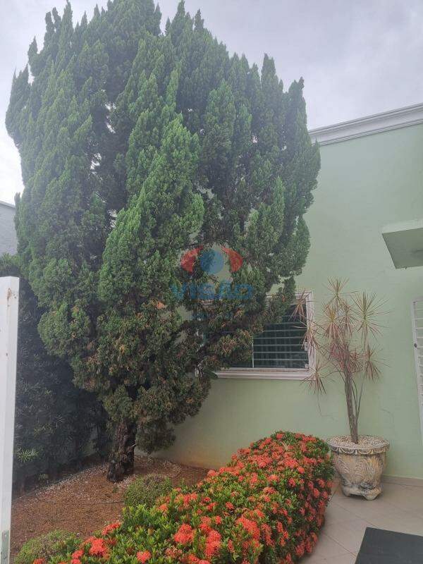 Casa à venda no Jardim Pau Preto: 