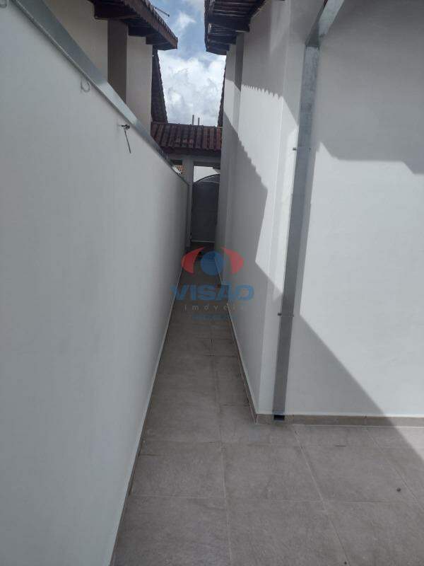 Casa para aluguel no Jardim do Valle II: 