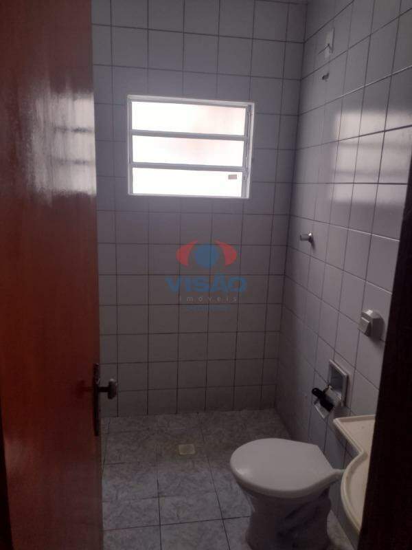 Casa para aluguel no Jardim do Valle II: 