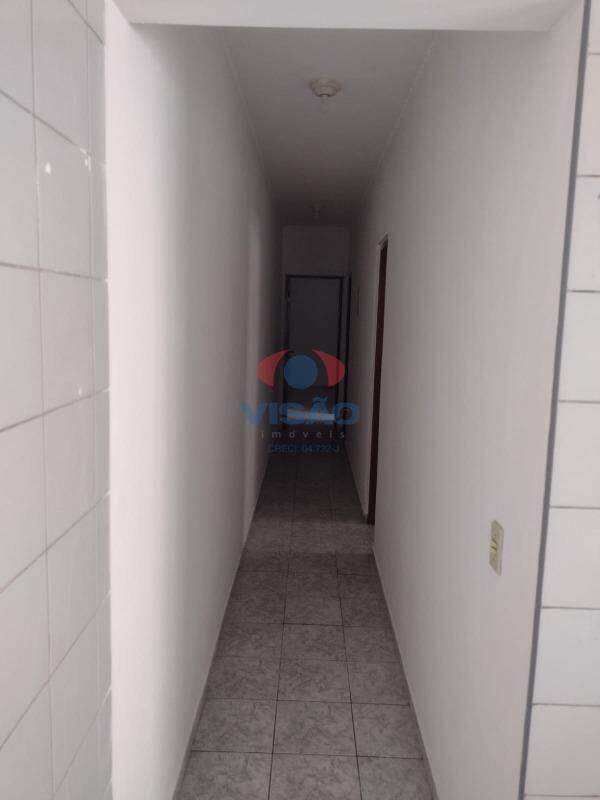 Casa para aluguel no Jardim do Valle II: 