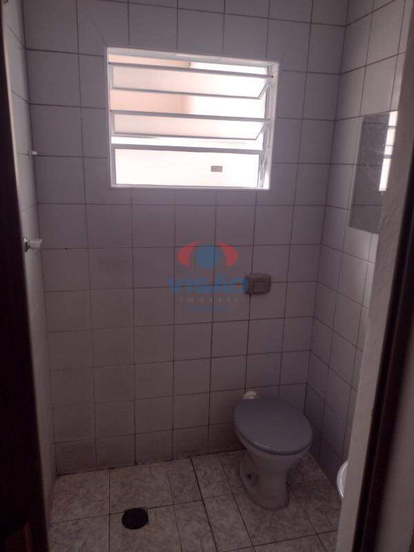 Casa para aluguel no Jardim do Valle II: 