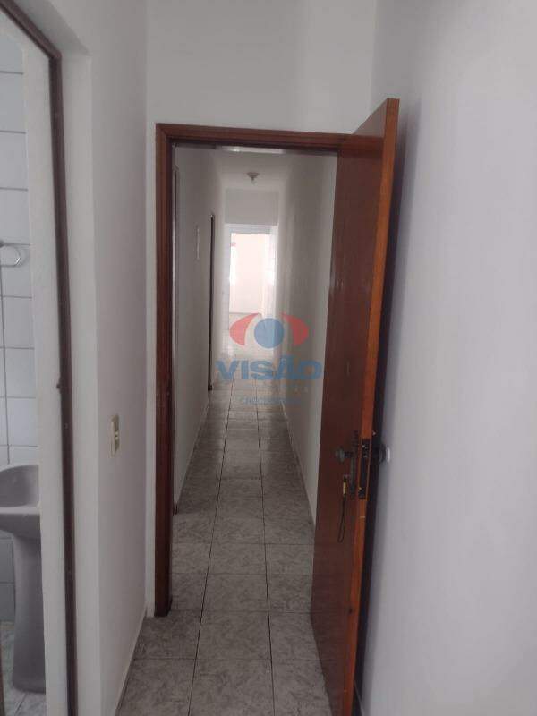 Casa para aluguel no Jardim do Valle II: 