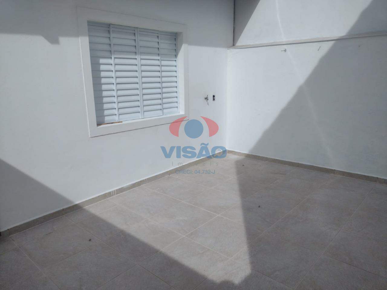 Casa para aluguel no Jardim do Valle II: 