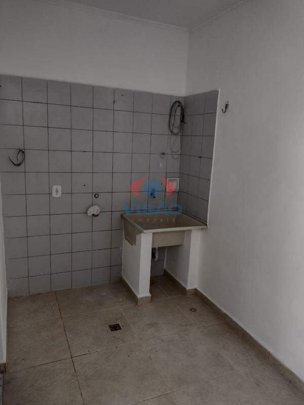 Casa para aluguel no Jardim do Valle II: 