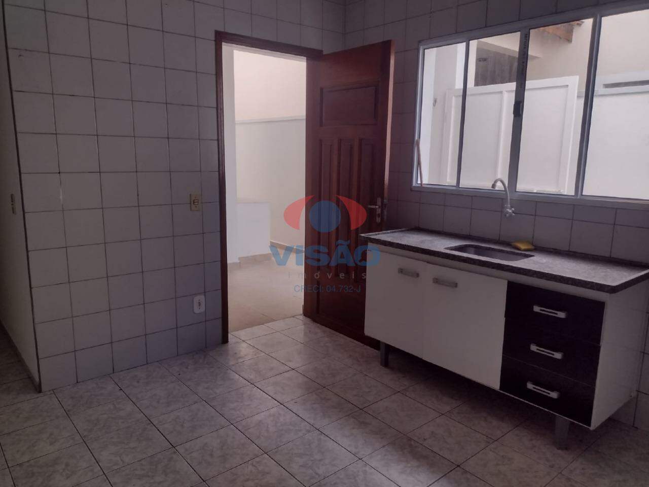 Casa para aluguel no Jardim do Valle II: 