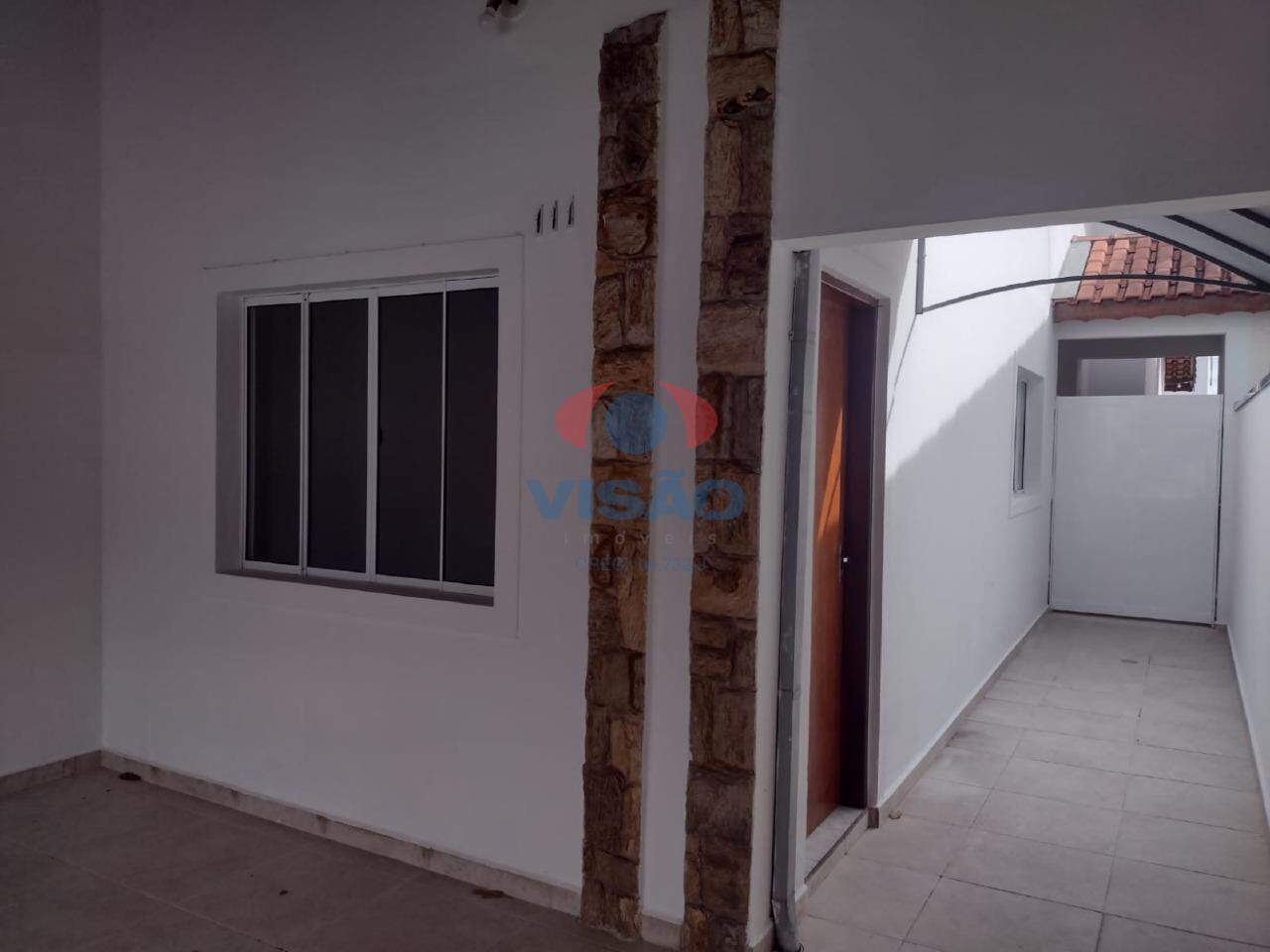 Casa para aluguel no Jardim do Valle II: 