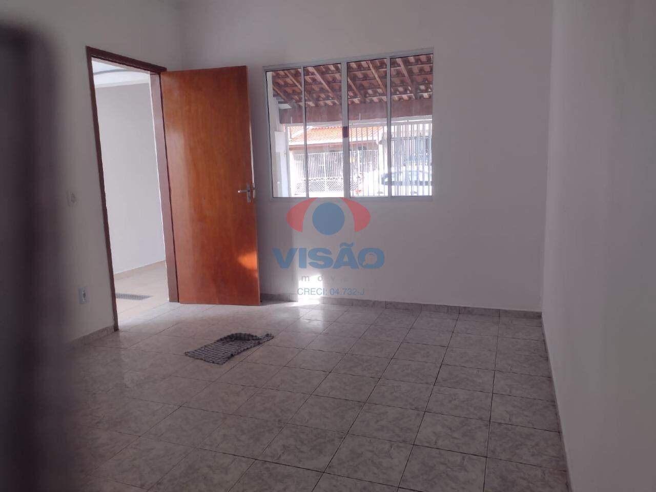 Casa para aluguel no Jardim do Valle II: 