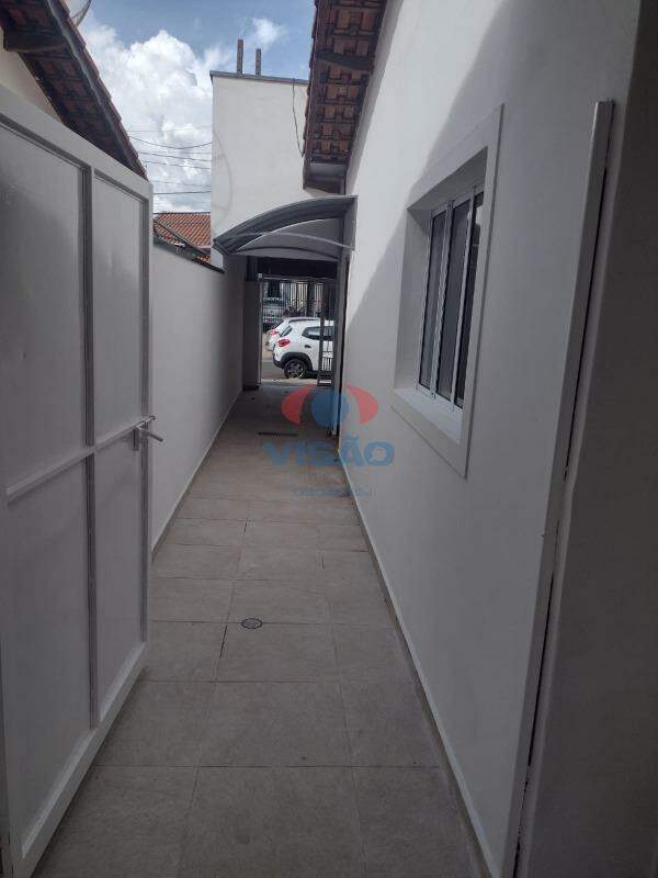 Casa para aluguel no Jardim do Valle II: 