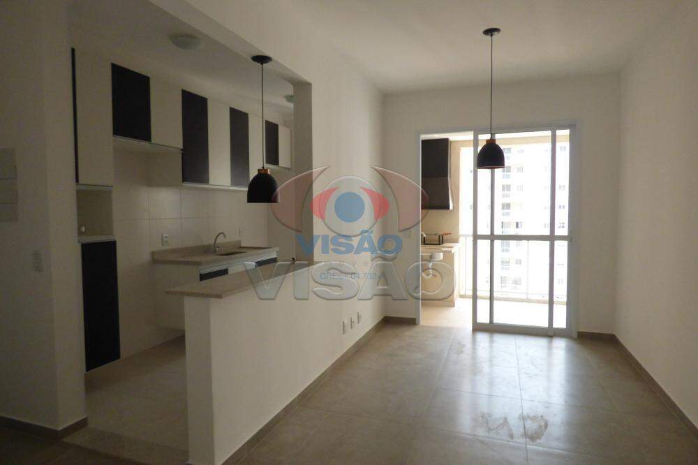 Apartamento à venda no Bairro Pau Preto: