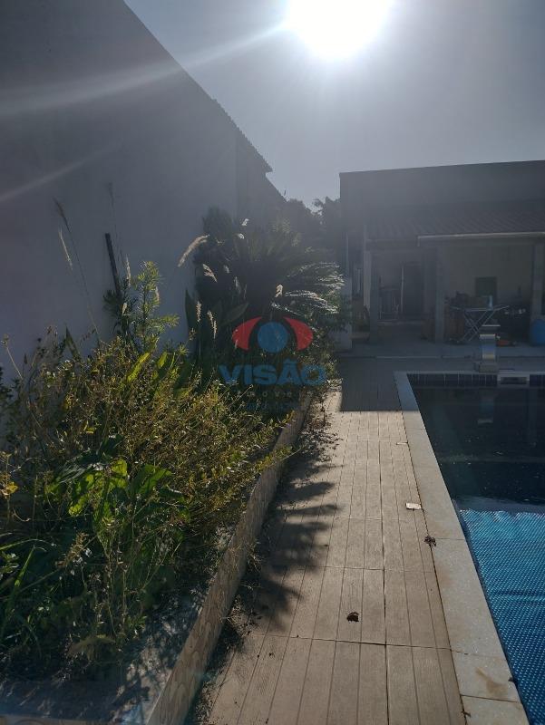 Chácara em condomínio à venda no Terras de Itaici: 