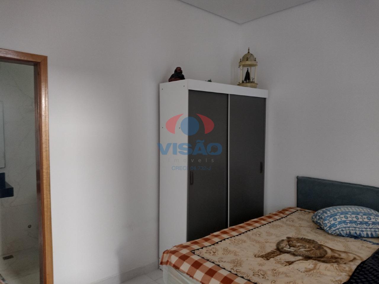 Chácara em condomínio à venda no Terras de Itaici: 