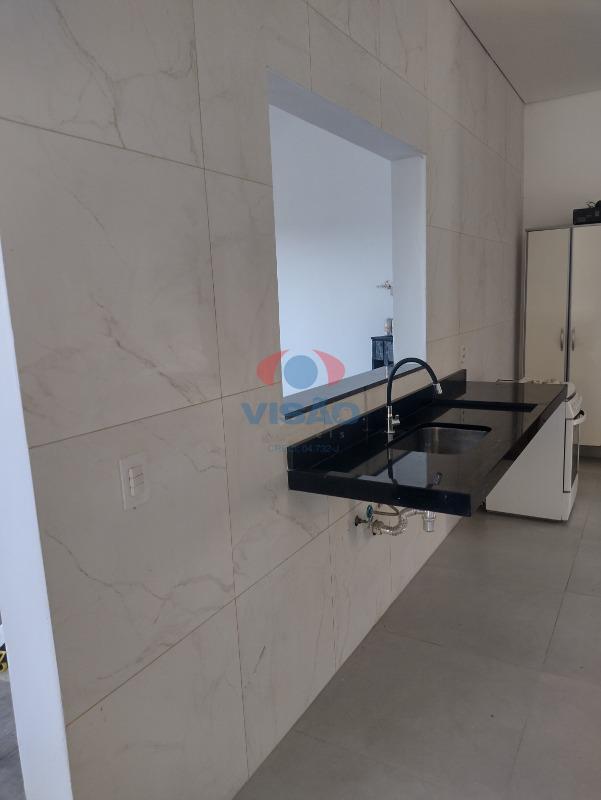 Chácara em condomínio à venda no Terras de Itaici: 