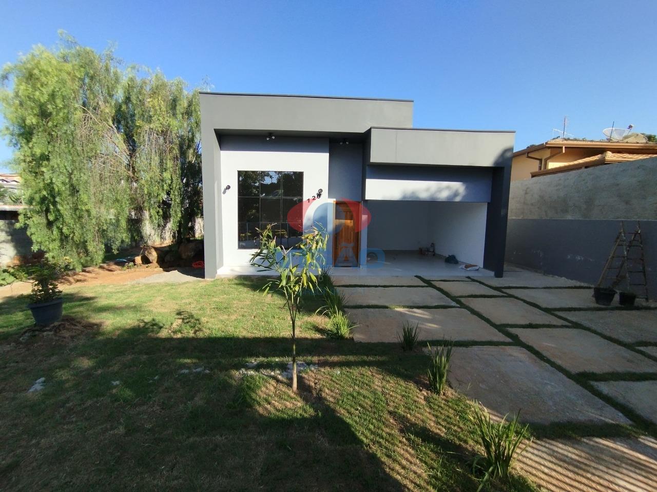 Chácara em condomínio à venda no Terras de Itaici: 