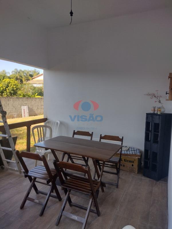 Chácara em condomínio à venda no Terras de Itaici: 