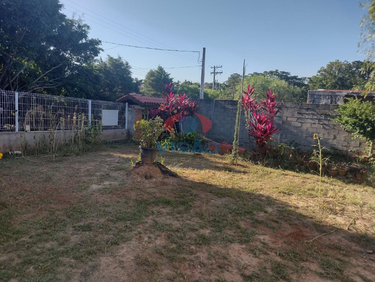 Chácara em condomínio à venda no Terras de Itaici: 