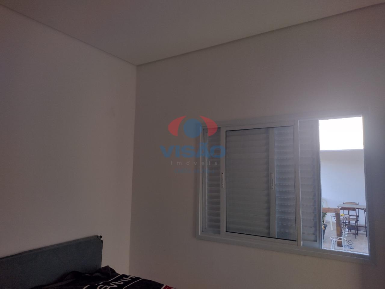 Chácara em condomínio à venda no Terras de Itaici: 