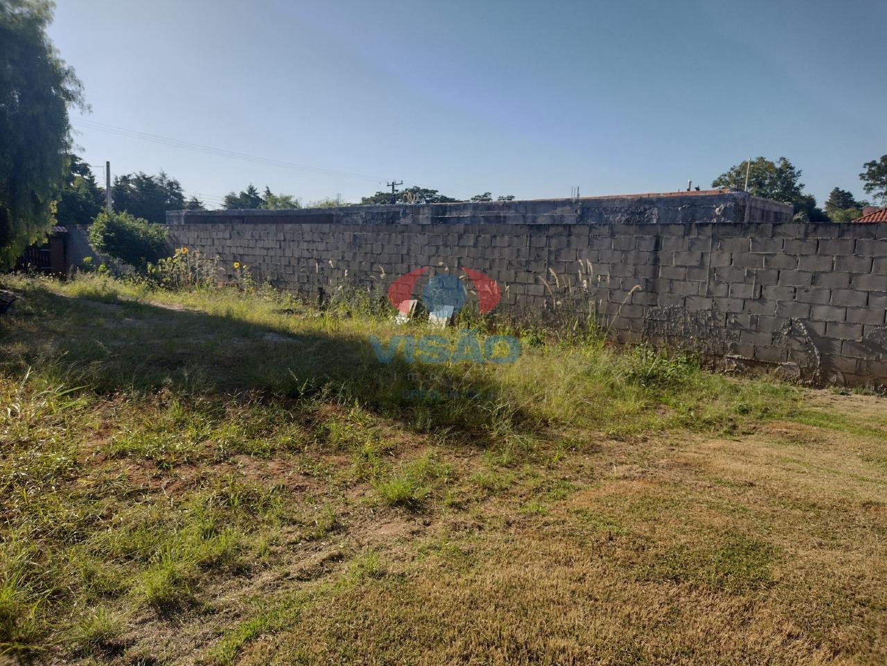 Chácara em condomínio à venda no Terras de Itaici: 