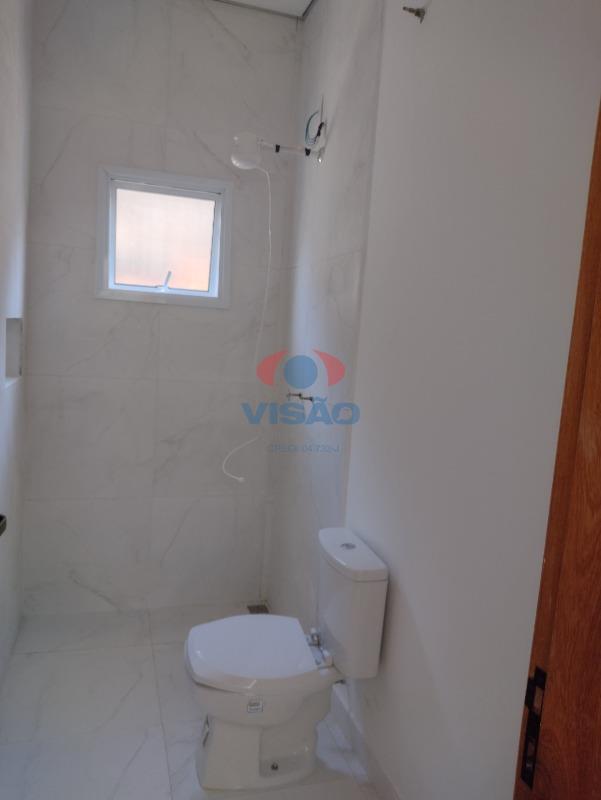 Chácara em condomínio à venda no Terras de Itaici: 