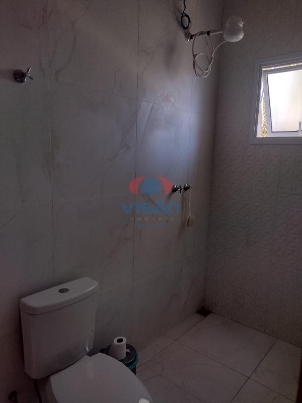 Chácara em condomínio à venda no Terras de Itaici: 