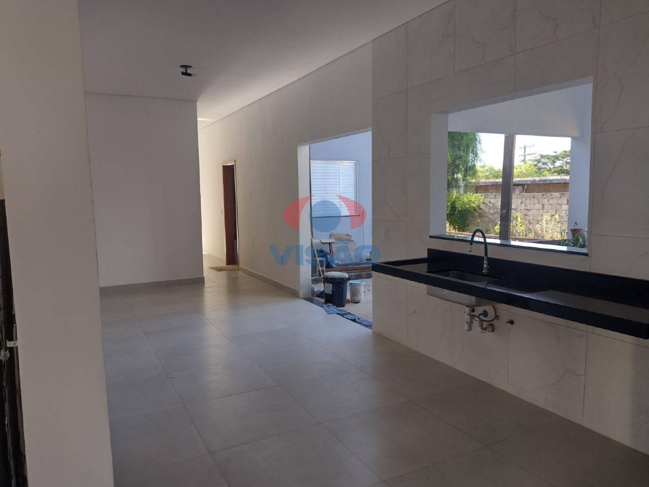 Chácara em condomínio à venda no Terras de Itaici: 