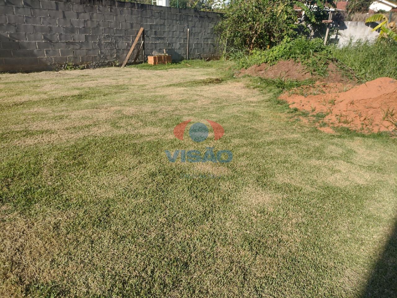 Chácara em condomínio à venda no Terras de Itaici: 