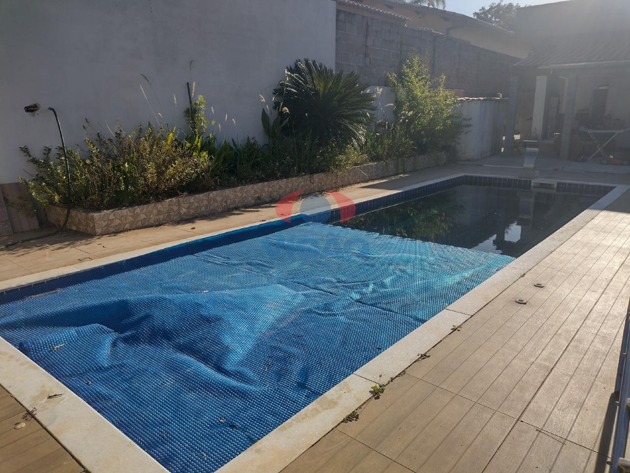 Chácara em condomínio à venda no Terras de Itaici: 