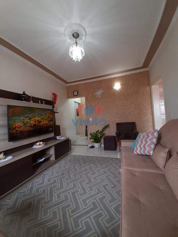 Casa - Sobrado à venda no Jardim Morada do Sol: