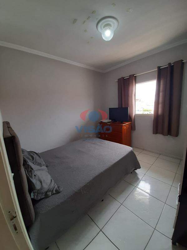 Casa - Sobrado à venda no Jardim Morada do Sol: