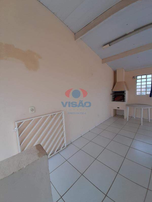 Casa - Sobrado à venda no Jardim Morada do Sol: