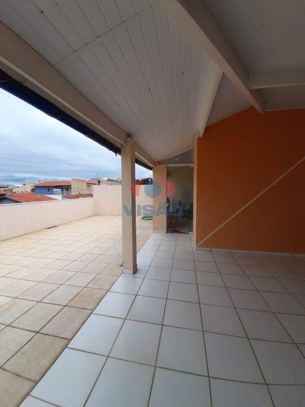 Casa - Sobrado à venda no Jardim Morada do Sol: