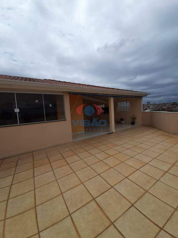 Casa - Sobrado à venda no Jardim Morada do Sol: