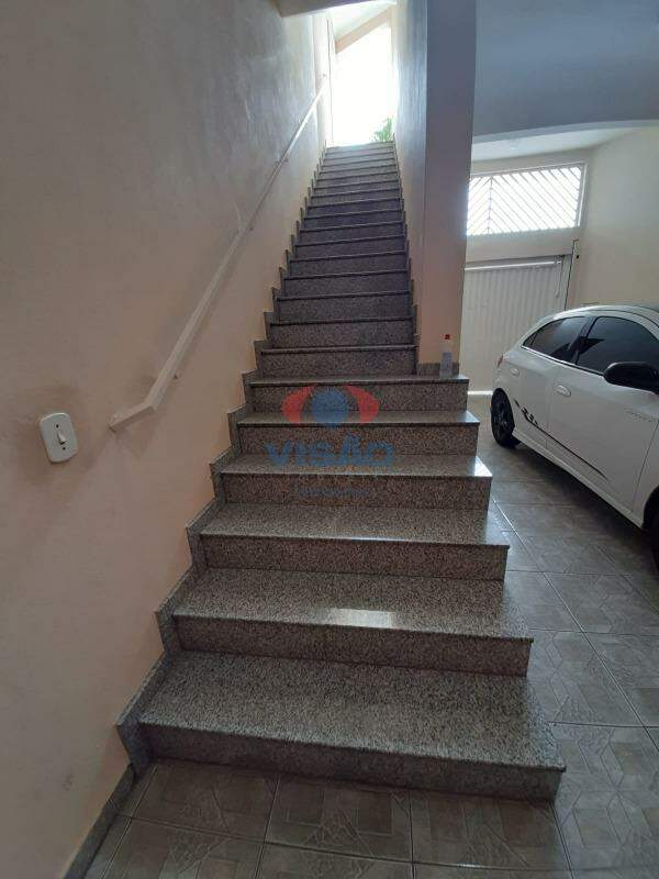 Casa - Sobrado à venda no Jardim Morada do Sol: 