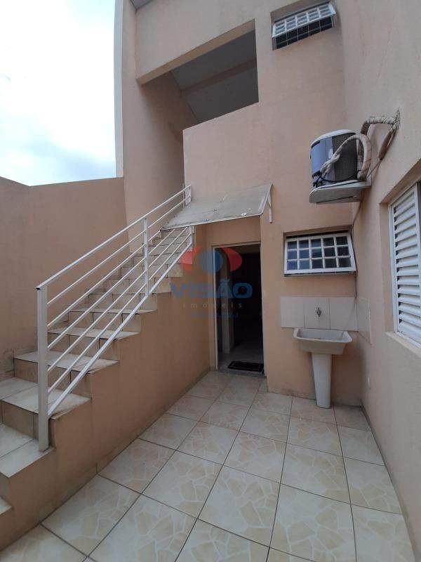 Casa - Sobrado à venda no Jardim Morada do Sol: