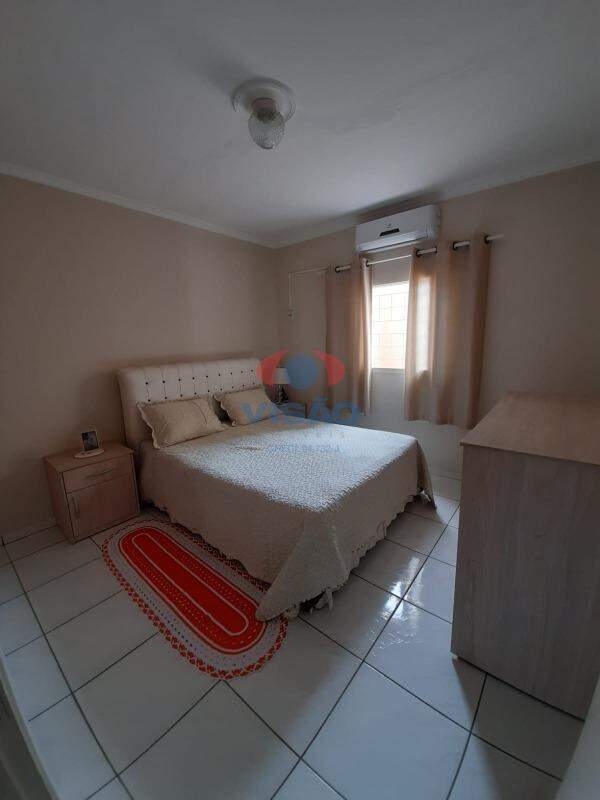 Casa - Sobrado à venda no Jardim Morada do Sol: