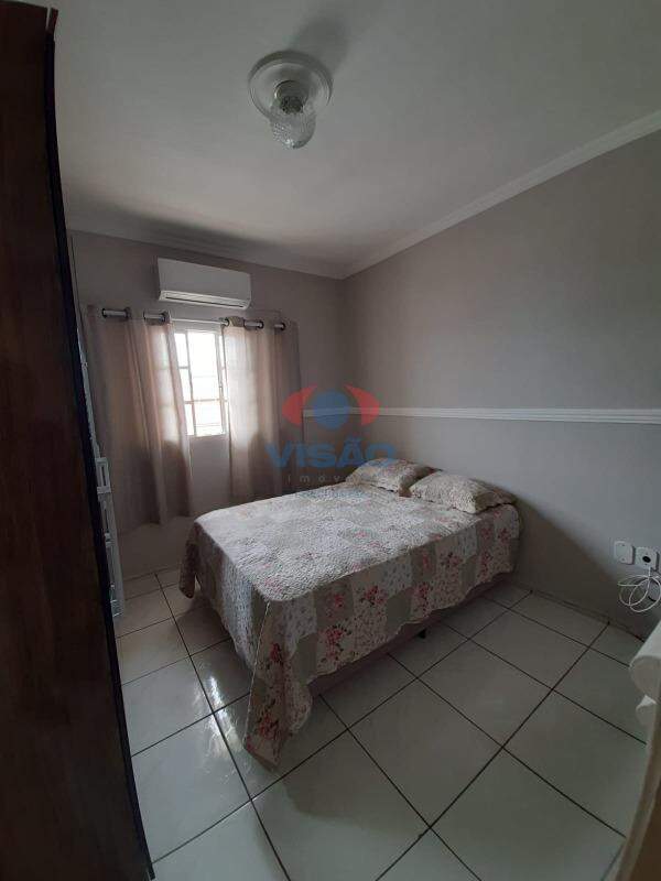 Casa - Sobrado à venda no Jardim Morada do Sol: