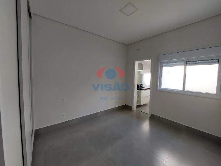 Casa em condomínio à venda no Jardim Montreal Residence: 