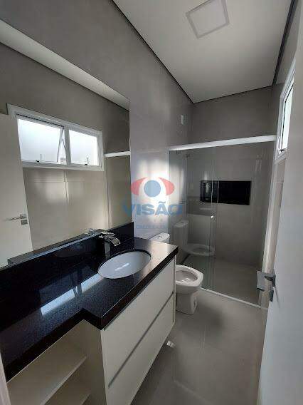 Casa em condomínio à venda no Jardim Montreal Residence: 