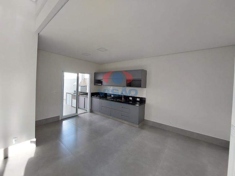 Casa em condomínio à venda no Jardim Montreal Residence: 