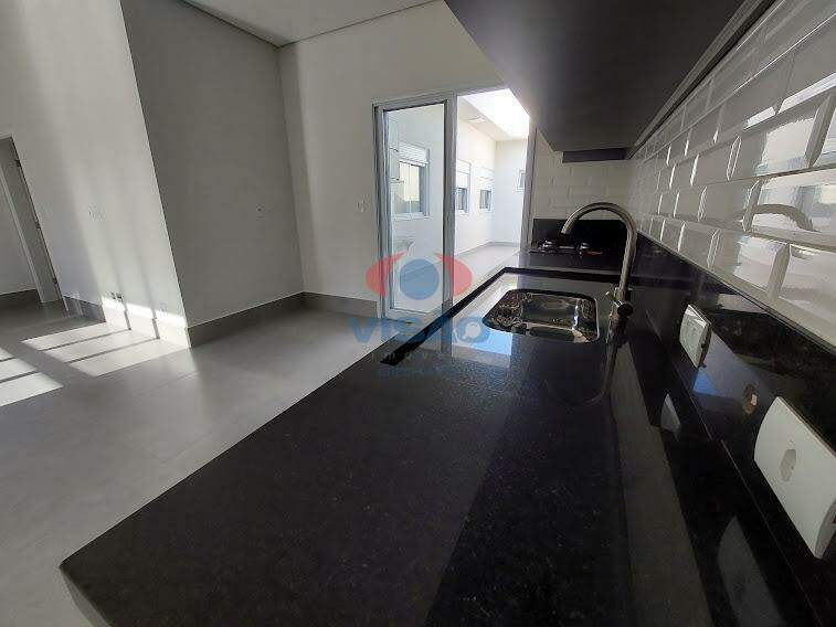 Casa em condomínio à venda no Jardim Montreal Residence: 