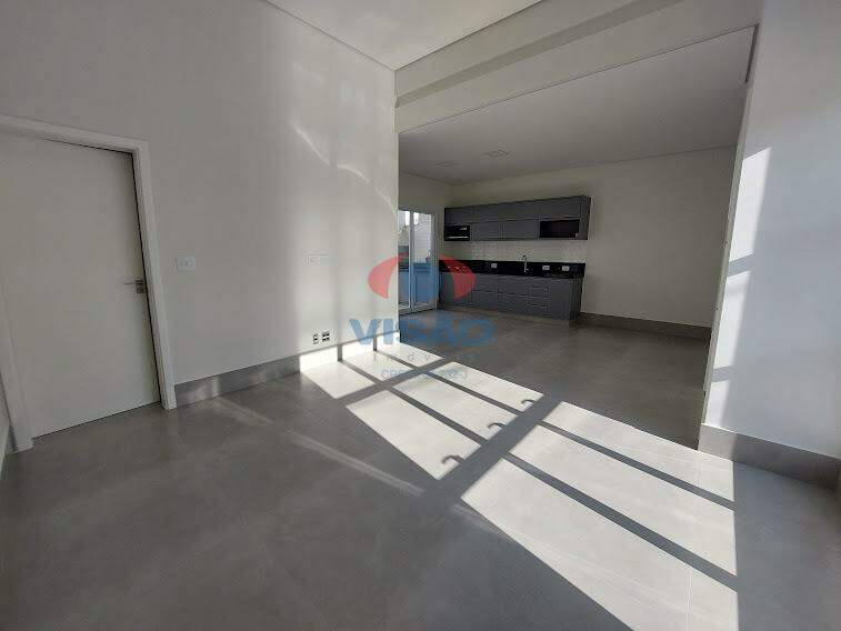Casa em condomínio à venda no Jardim Montreal Residence: 