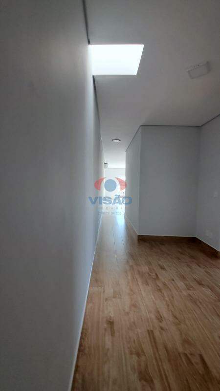 Casa em condomínio à venda no Loteamento Park Gran Reserve:
