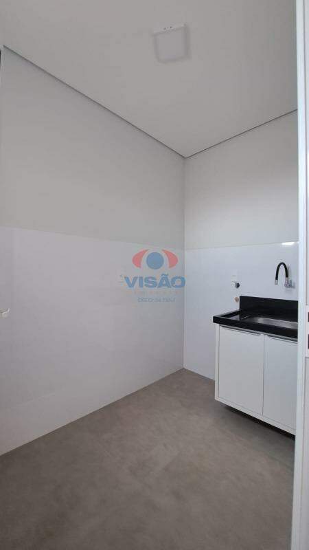 Casa em condomínio à venda no Loteamento Park Gran Reserve: