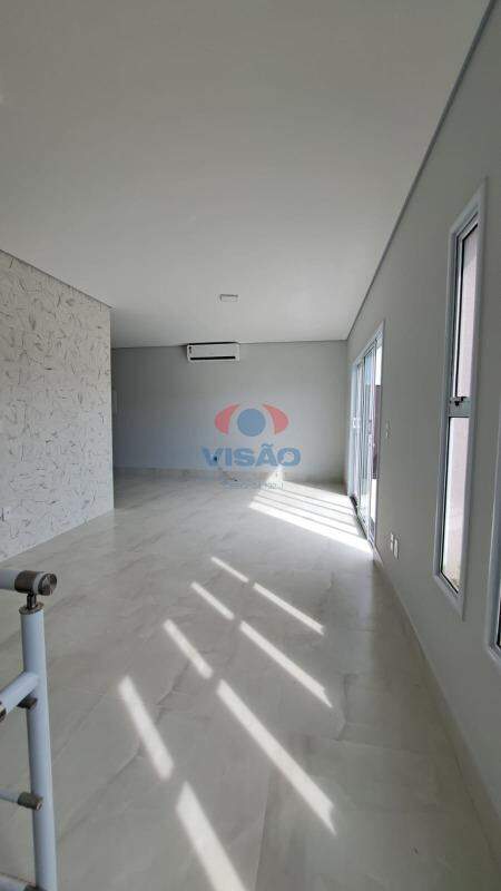 Casa em condomínio à venda no Loteamento Park Gran Reserve: