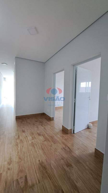 Casa em condomínio à venda no Loteamento Park Gran Reserve: