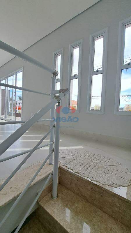 Casa em condomínio à venda no Loteamento Park Gran Reserve:
