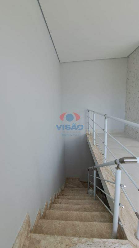 Casa em condomínio à venda no Loteamento Park Gran Reserve: