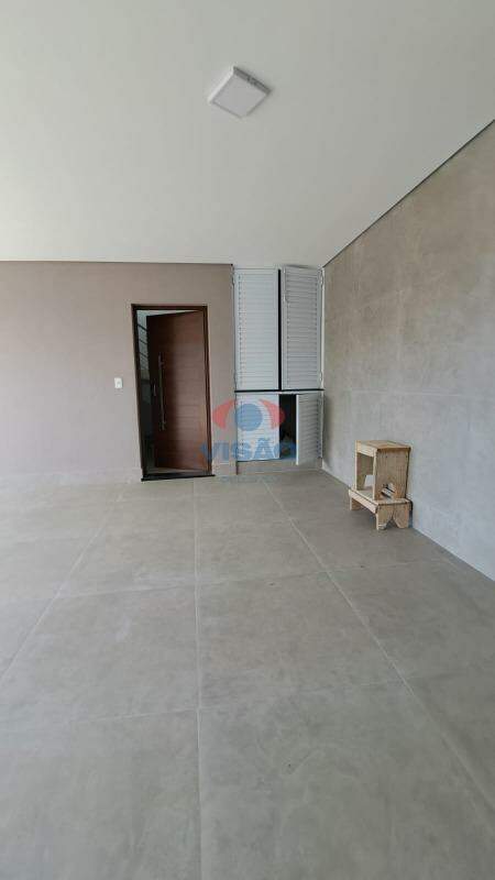 Casa em condomínio à venda no Loteamento Park Gran Reserve: 