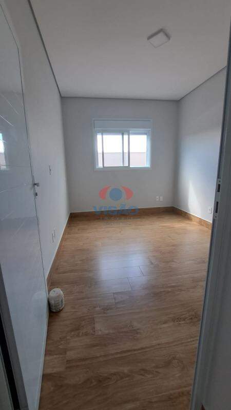 Casa em condomínio à venda no Loteamento Park Gran Reserve: